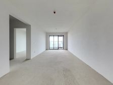 天赋雲海 3室2厅 108.18平高层海景房