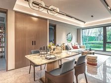 五棵松,精装现房,清盘单价5.9萬!可看实房