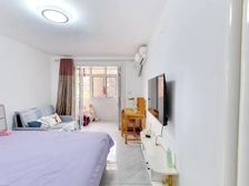 福源楼(红桥区) 1室1厅 27.04平