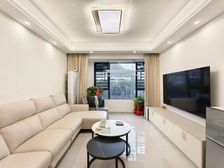 新小区鱼峰区!西江路新叶城电梯3房2厅精装修业主底价诚心抛售