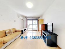 馨汇南苑全明大1居63.96平南朝向视野开阔采光好