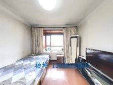 馨汇南苑大2居83.35平南朝向视野开阔采光好