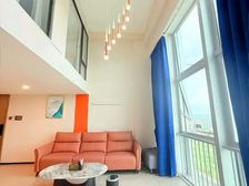 医疗配套成熟 近地铁 满五 电梯房 精装修 交通便利