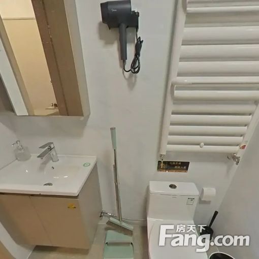 济南远大购物广场 1室1厅 50.0平米