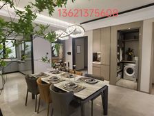 新房!现房特价直降80W 团购优惠 智能精装 地铁4号线