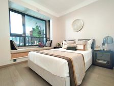 500万 丰台园博园精装现房 紧邻地铁 配套成熟书