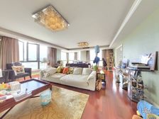 虹桥河滨花园 4室2厅 231.54平