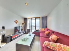 虹桥河滨花园 3室2厅 124.97平