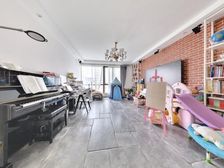 虹桥河滨花园 3室2厅 165.25平