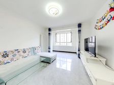 急售 可谈 隆兴园 88.68平大两居 一梯两户 南北通透