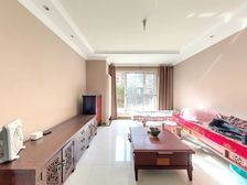 富力华庭苑东区 3室2厅 161.24平