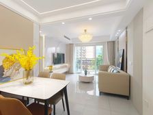 西站附近 装修3房 拎包入住 随时联系看房