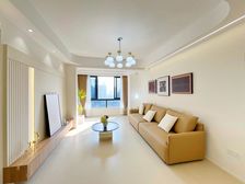 必看好房!!彩云湖品质楼盘,精装三房,近地铁