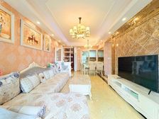 年轻人自住 !!!1号线旁精装三房出售