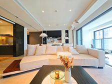 新!万象城CBD 华润豪装大平层 楼下轻轨环线18号线