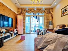 九龙坡盘龙商圈 商品房 带大阳台 价格可以谈