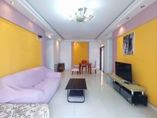 新上丶丶精装三房丶拎包入住丶业主急售丶看房方便