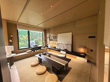 改善的看过来 大平层四居 大尺度 大面宽 电梯独立入户