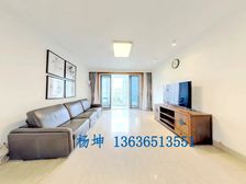 西雅图嘉萱苑大3居145.49平南北朝向视野开阔采光好