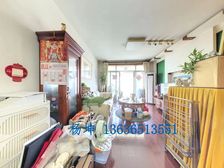 西雅图嘉萱苑大2居95.09平南朝向视野开阔采光好