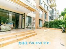 带花园 业主置换别墅 降.价90万 接受置换 带车位 近地铁