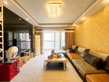 联发嘉园 高楼层视野好 三房 商业配套齐全 交通便利