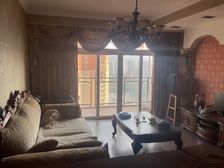 1.14 六公里 精装两房大两室 单价6900平 拎包入住