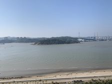 天合名门二期 3.5栋全海景房 中层 优惠价 南北对流大阳台