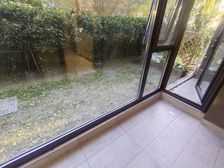 虹庐湾南向三居精装电梯底层 64555元/平 飞机户型带花园