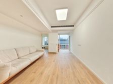 全成都二手房都有—只收2000中介费—金地贝福里花园 3室南