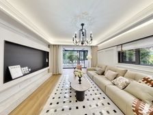 南城都汇汇雅园二期 3室2厅 东