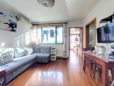 中浩云花园 1室1厅 59.45平