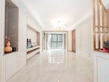 精装修S房 带产权车位 万科物业 近地铁商超