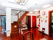 浦发绿城 119.81平3居 顶楼复式 要换房 着急出售