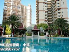 海南·陵水(国茂清水湾)77㎡精装两房 特价105-107万