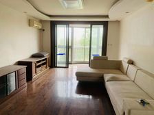 浦发绿城 临地铁 南北通透 高楼层视野无遮挡 居住密度低