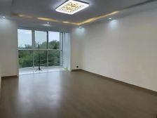 浦发绿城 121.1平3居 南北向精装修 收拾干净 拎包入住