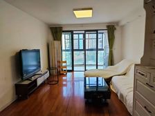 新出!前滩腹地!次新品质小区!人车分离!看房随时!价格可刀!