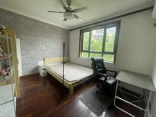 浦发绿城 121.03平3居 南向简装修 安静不临街