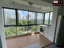 浦发绿城 113平3居 南北向精装修 好楼层采光好 拎包入住