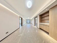 金地·璟宸大3居婚房装修朝向采光好电梯房一口价随时看