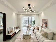 景小总部!十二中!旺业大厦 电梯两房 全新装修新崭崭!好楼层