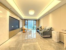 春和印象正规3居室婚房装修采光好空间大不临街