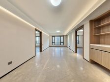 春和印象年代新户型方正全明格局舒适电梯公园小区