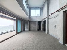 楼层好,视野广,学位房出售,中国铁建西派城 340万 5室3