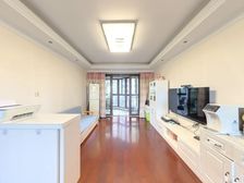 合生城邦四街坊 2室2厅 90.3平