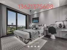 地铁17号线通勤朝阳,未来科学城。精装洋房,落地窗,四代住宅