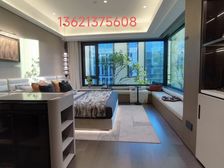 北京国贤府 地铁17号线未来科学城,90平米-166平米