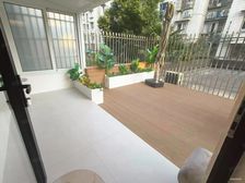 带露台.带露台.豪华装修,钥匙在手。出门12号线宁国路站