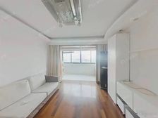 莲文苑 2室2厅1卫 简装修 660万元 94.44平米